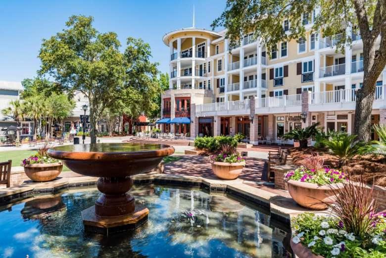 The Grand Sandestin Miramar Beach Esterno foto
