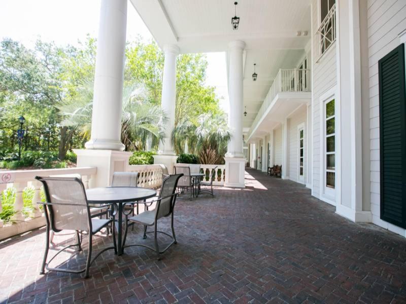 The Grand Sandestin Miramar Beach Esterno foto