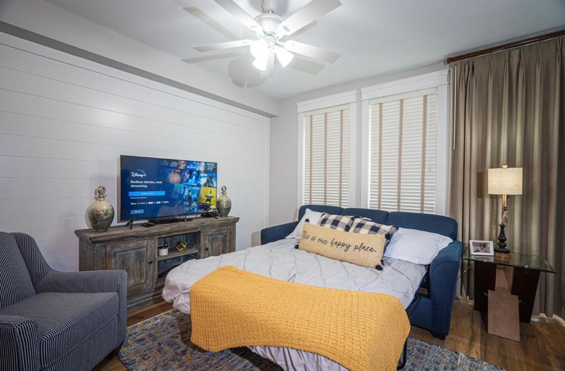The Grand Sandestin Miramar Beach Esterno foto