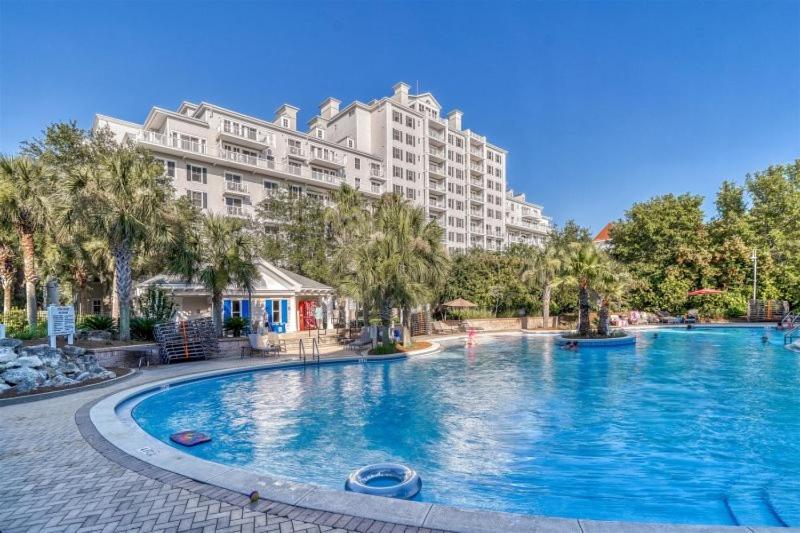 The Grand Sandestin Miramar Beach Esterno foto