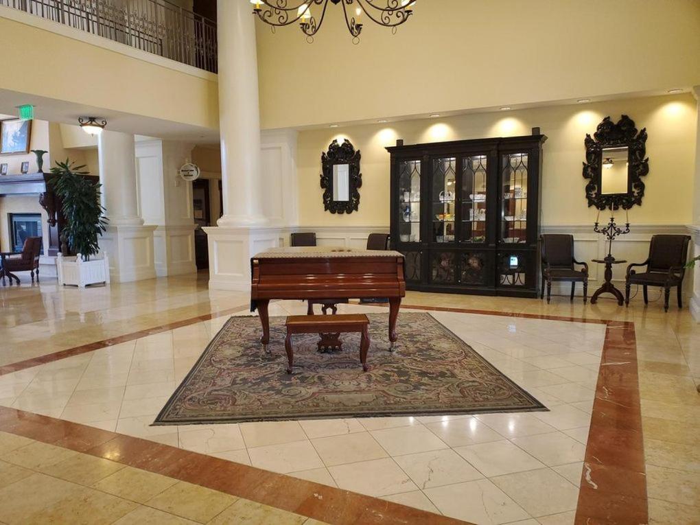 The Grand Sandestin Miramar Beach Esterno foto