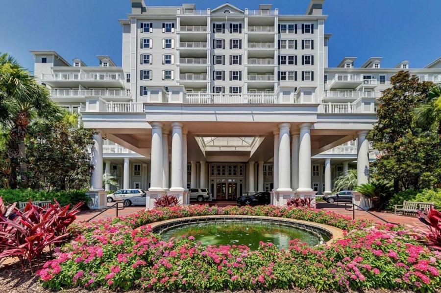 The Grand Sandestin Miramar Beach Esterno foto