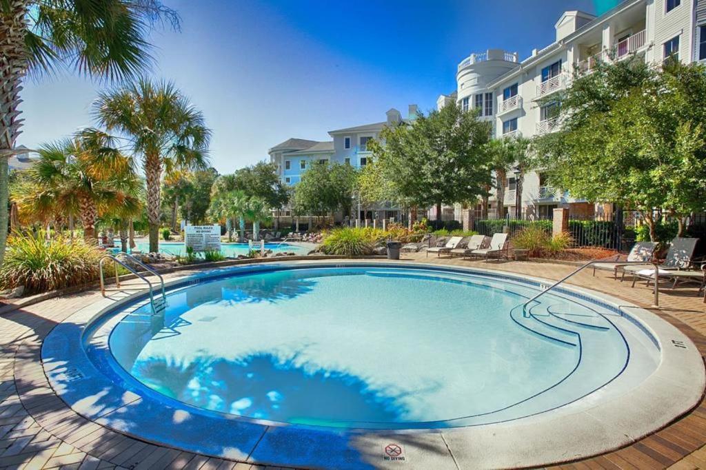 The Grand Sandestin Miramar Beach Esterno foto